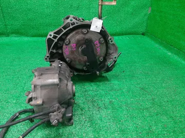 АКПП НА HONDA LEGEND KA9 C35A