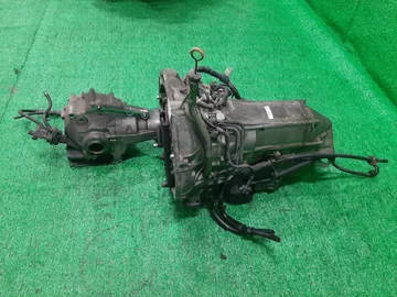 АКПП НА HONDA LEGEND KA9 C35A