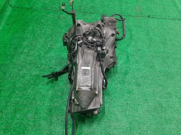 АКПП НА HONDA LEGEND KA9 C35A
