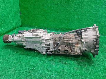 АКПП НА MITSUBISHI PAJERO V75W 6G74