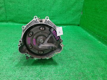 АКПП НА MITSUBISHI PAJERO V75W 6G74