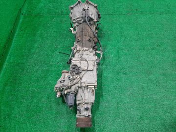 АКПП НА MITSUBISHI PAJERO V75W 6G74