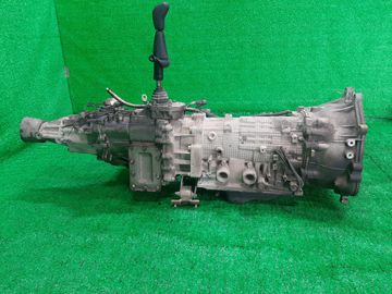 АКПП НА MITSUBISHI DELICA PD6W 6G72