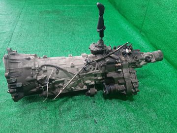 АКПП НА MITSUBISHI DELICA PD6W 6G72