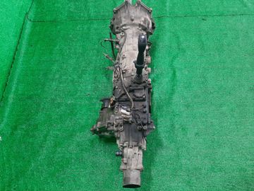 АКПП НА MITSUBISHI DELICA PD6W 6G72