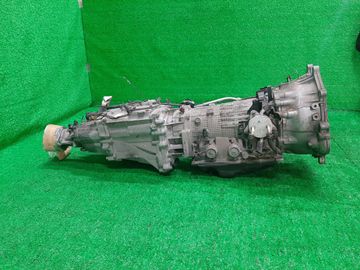 АКПП НА MITSUBISHI PAJERO V83W 6G72