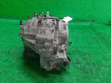 АКПП НА MITSUBISHI DION CR6W 4G94