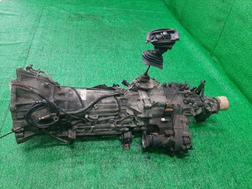 АКПП НА MITSUBISHI CHALLENGER K96W 6G72