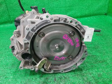 АКПП НА MAZDA ATENZA GHEFW LF-VD