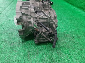 АКПП НА MAZDA ATENZA GHEFW LF-VD
