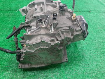 АКПП НА MAZDA ATENZA GHEFW LF-VD