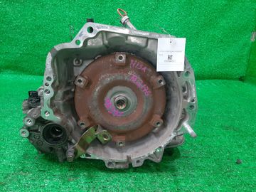 АКПП НА SUZUKI CHEVROLET MW ME34S M13A