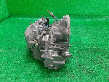 АКПП НА SUZUKI CHEVROLET MW ME34S M13A