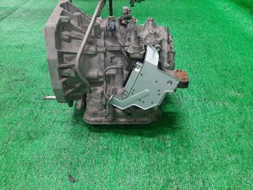 АКПП НА SUZUKI CHEVROLET MW ME34S M13A