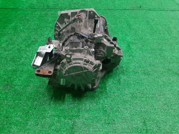 АКПП НА SUZUKI CHEVROLET MW ME34S M13A