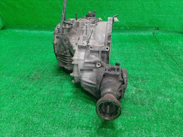 АКПП НА MAZDA TRIBUTE EP3W L3-DE