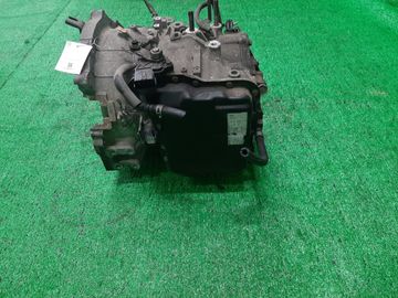 АКПП НА MAZDA TRIBUTE EP3W L3-DE