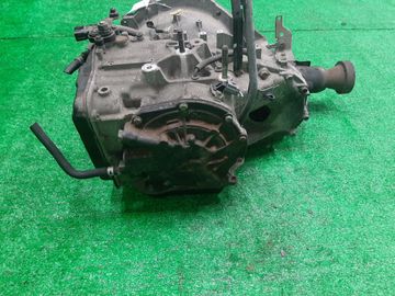 АКПП НА MAZDA TRIBUTE EP3W L3-DE