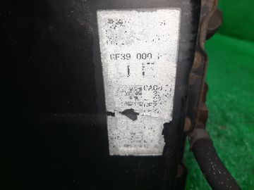 АКПП НА MAZDA TRIBUTE EP3W L3-DE