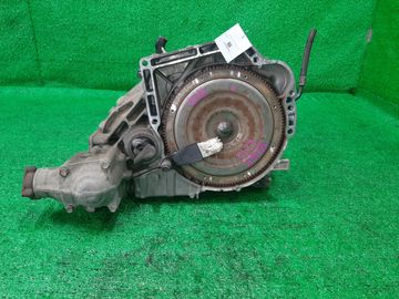 АКПП НА HONDA CR-V RD7 K24A
