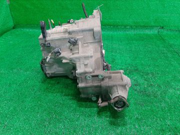 АКПП НА HONDA CR-V RD7 K24A