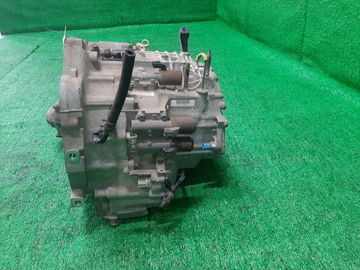 АКПП НА HONDA CR-V RD7 K24A