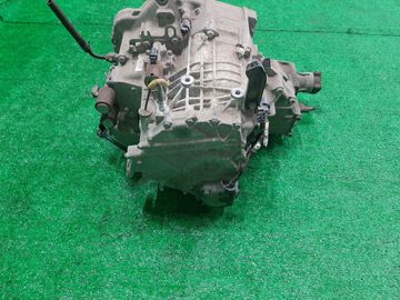 АКПП НА HONDA CR-V RD7 K24A