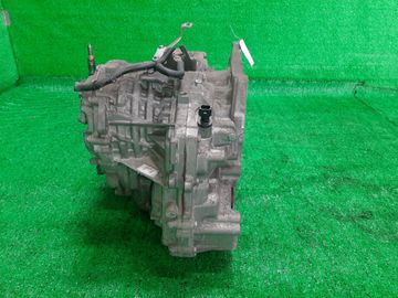 АКПП НА NISSAN WINGROAD JY12 MR18DE