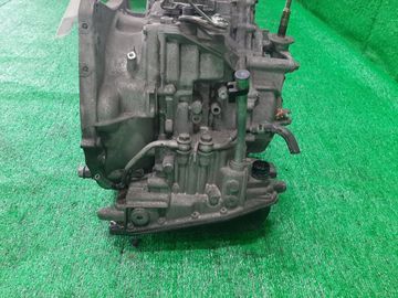 АКПП НА NISSAN WINGROAD JY12 MR18DE