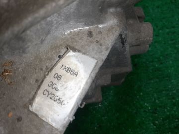 АКПП НА NISSAN WINGROAD JY12 MR18DE