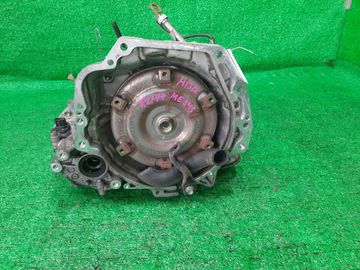 АКПП НА SUZUKI CHEVROLET MW ME34S M13A