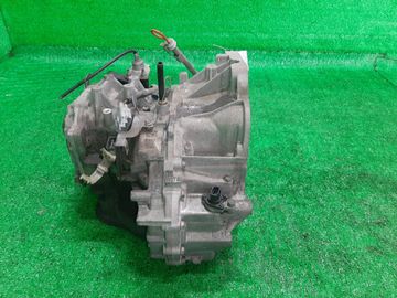 АКПП НА SUZUKI CHEVROLET MW ME34S M13A