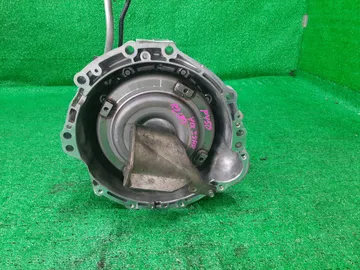 АКПП НА NISSAN FUGA PY50 VQ35HR