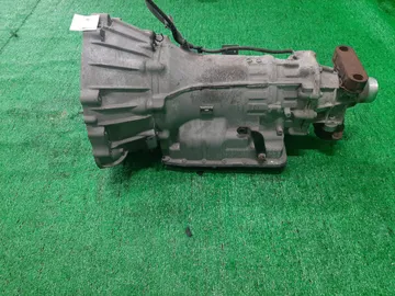 АКПП НА NISSAN FUGA PY50 VQ35HR