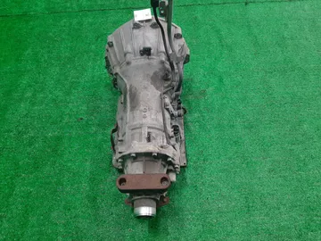 АКПП НА NISSAN FUGA PY50 VQ35HR