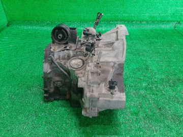 АКПП НА NISSAN TINO V10 QG18DE