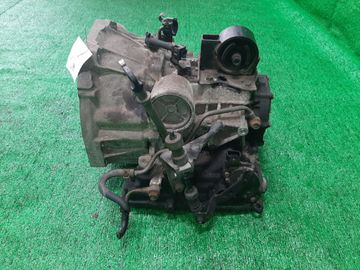 АКПП НА NISSAN TINO V10 QG18DE