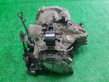 АКПП НА NISSAN TINO V10 QG18DE