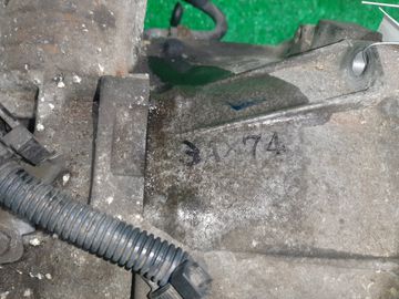 АКПП НА NISSAN TINO V10 QG18DE