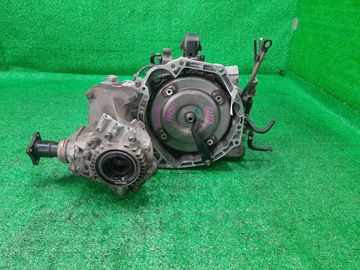 АКПП НА NISSAN WINGROAD WHNY11 QG18DE