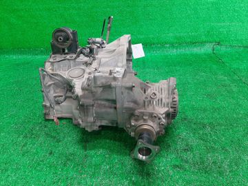 АКПП НА NISSAN WINGROAD WHNY11 QG18DE