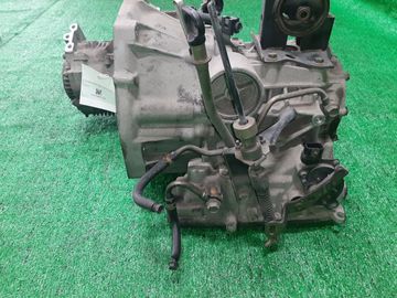 АКПП НА NISSAN WINGROAD WHNY11 QG18DE