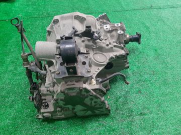 АКПП НА NISSAN WINGROAD WHNY11 QG18DE