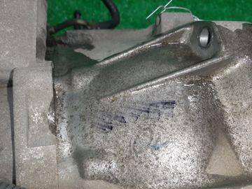 АКПП НА NISSAN WINGROAD WHNY11 QG18DE