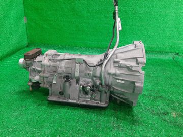 АКПП НА NISSAN FUGA PY50 VQ35HR