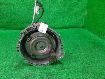 АКПП НА NISSAN FUGA PY50 VQ35HR