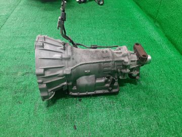 АКПП НА NISSAN FUGA PY50 VQ35HR
