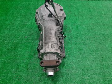 АКПП НА NISSAN FUGA PY50 VQ35HR