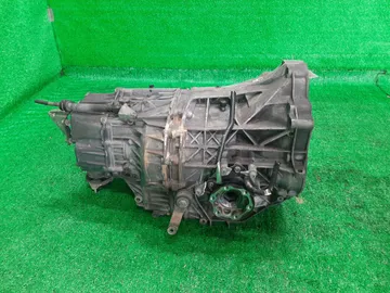 АКПП НА AUDI A4 8E ALT