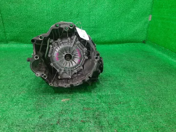 АКПП НА AUDI A4 8E ALT